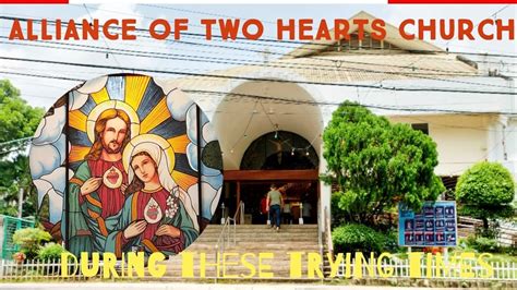 alliance banawa|PARISH OF THE ALLIANCE OF TWO HEARTS FDN. INC..